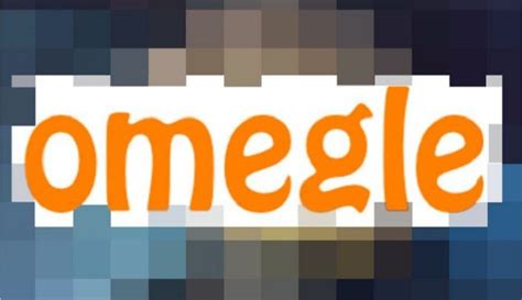 omegle cp|Omegle: Children expose themselves on video chat site .